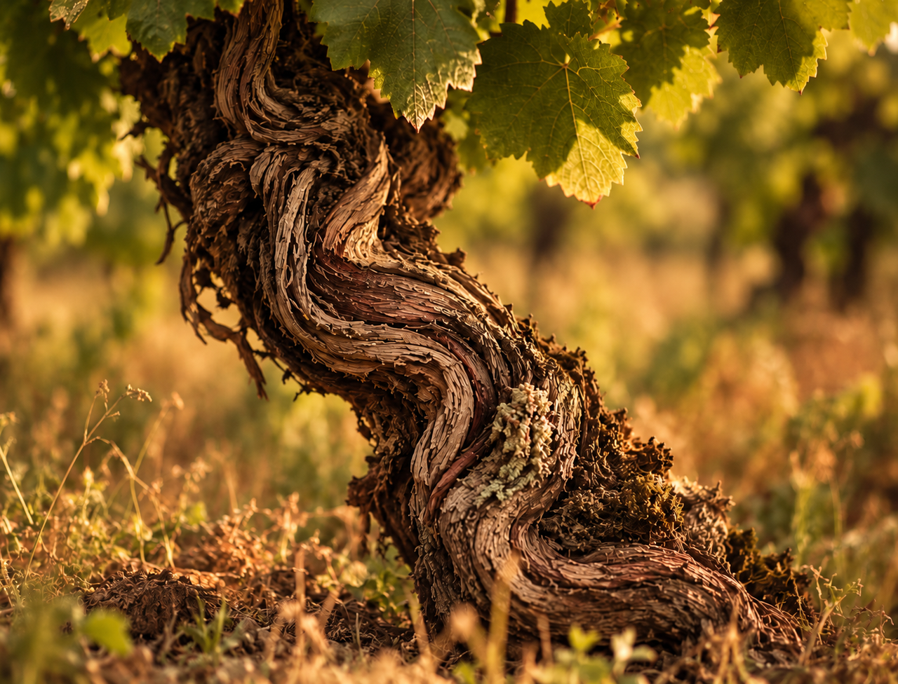 Certificeret vin