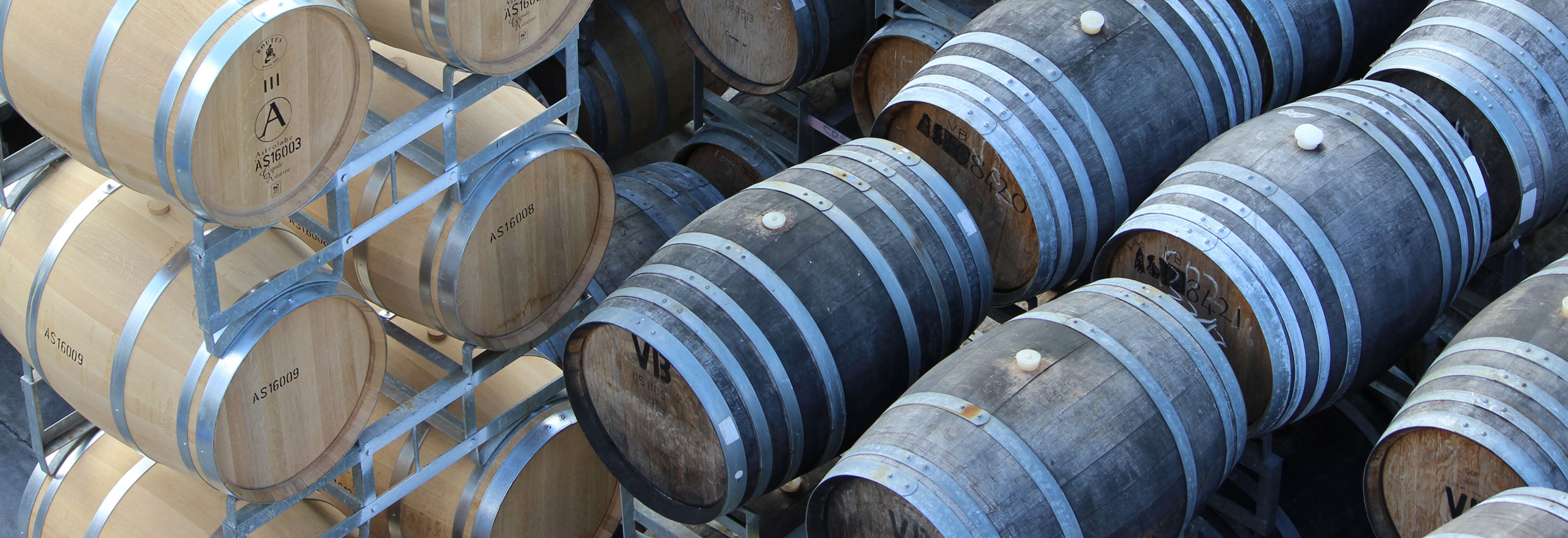 Astrolabe Wines