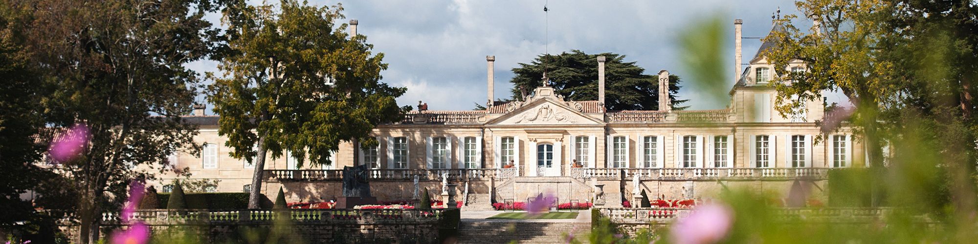 Château Beychevelle