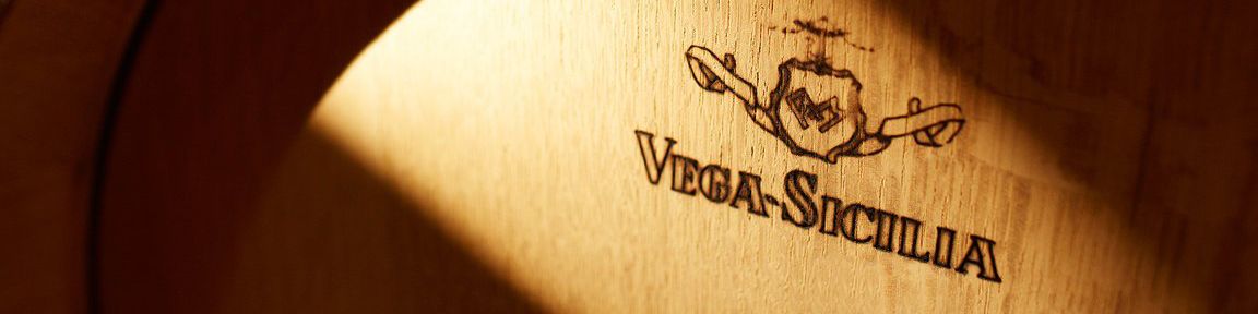 Bodegas Vega Sicilia