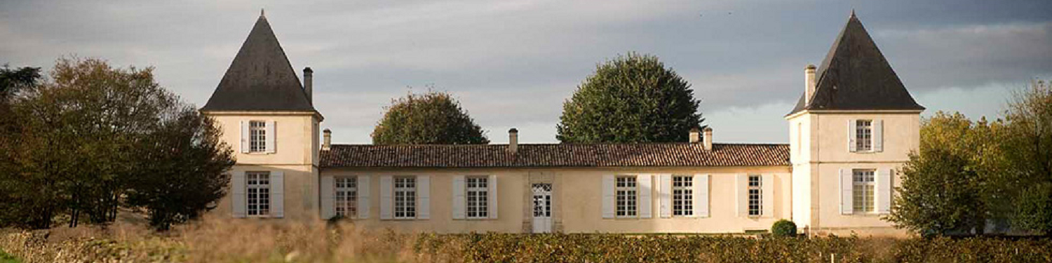 Château Climens