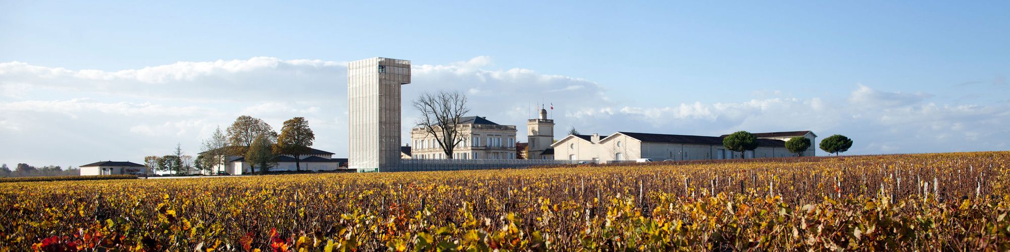 Château Gruaud Larose