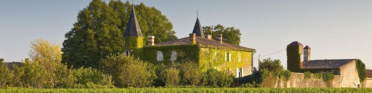 Château Coutet