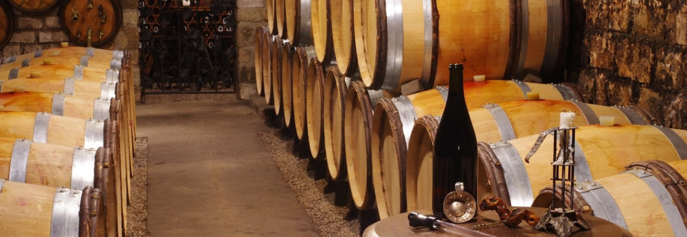 Domaine Armelle et Bernard Rion