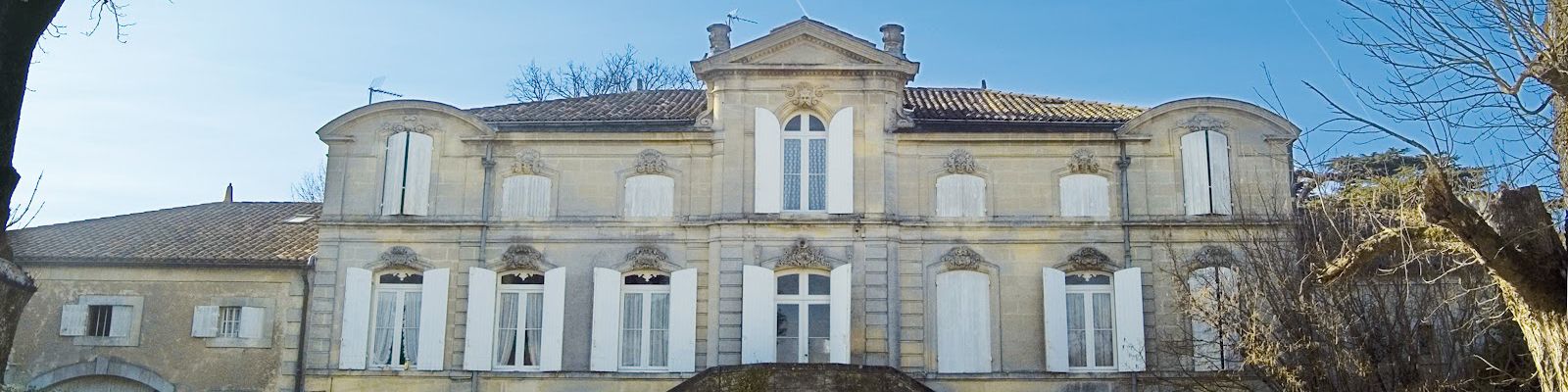 Château Beausejour Duffau Lagarosse