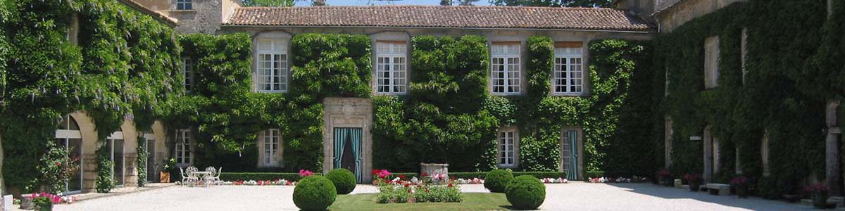 Château Carbonnieux