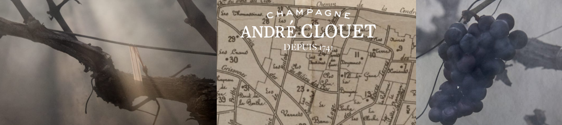André Clouet