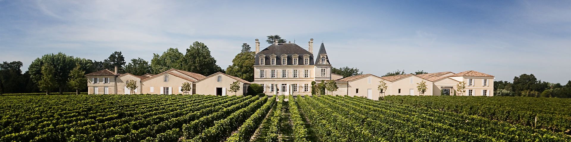 Château Grand Puy Lacoste