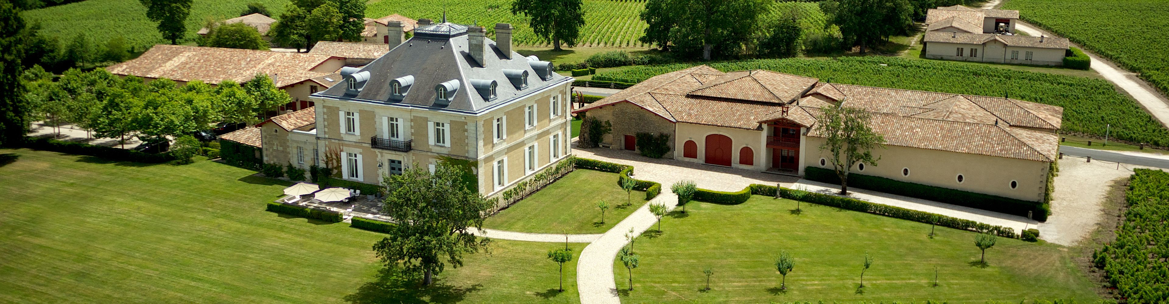 Château Haut Bailly