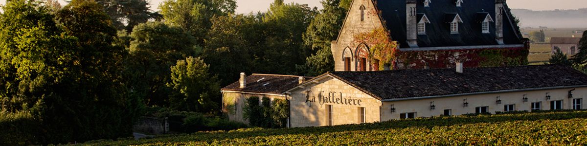 Château La Gaffelière