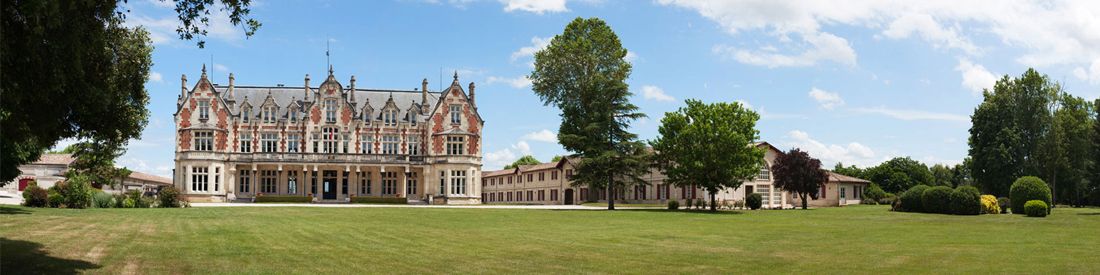 Château Cantenac Brown