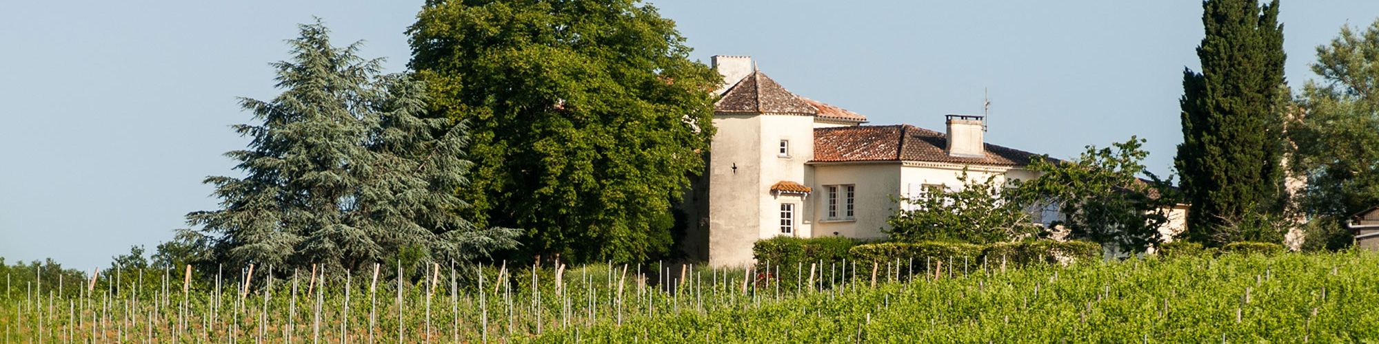Chateau Argadens