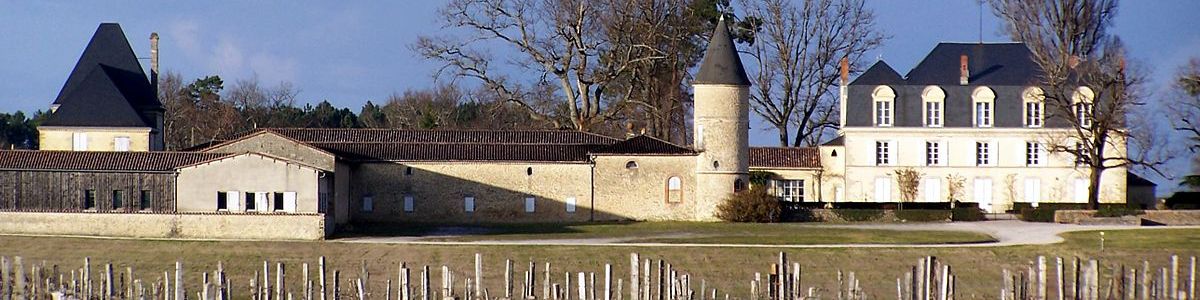 Château Guiraud