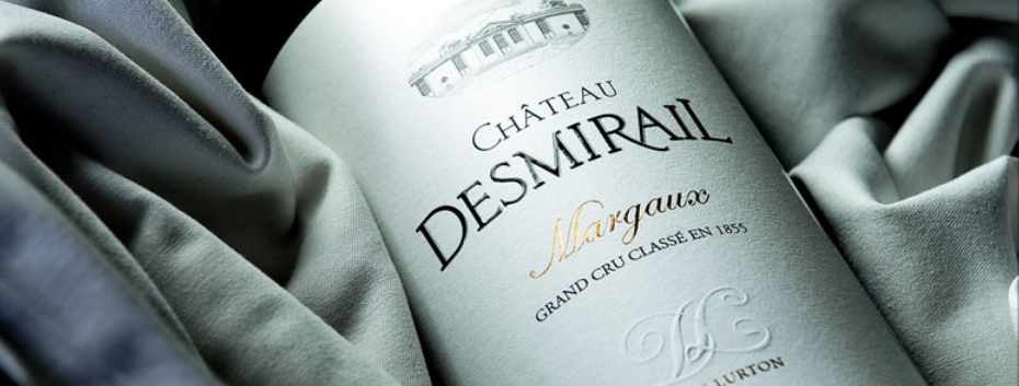 Château Desmirail