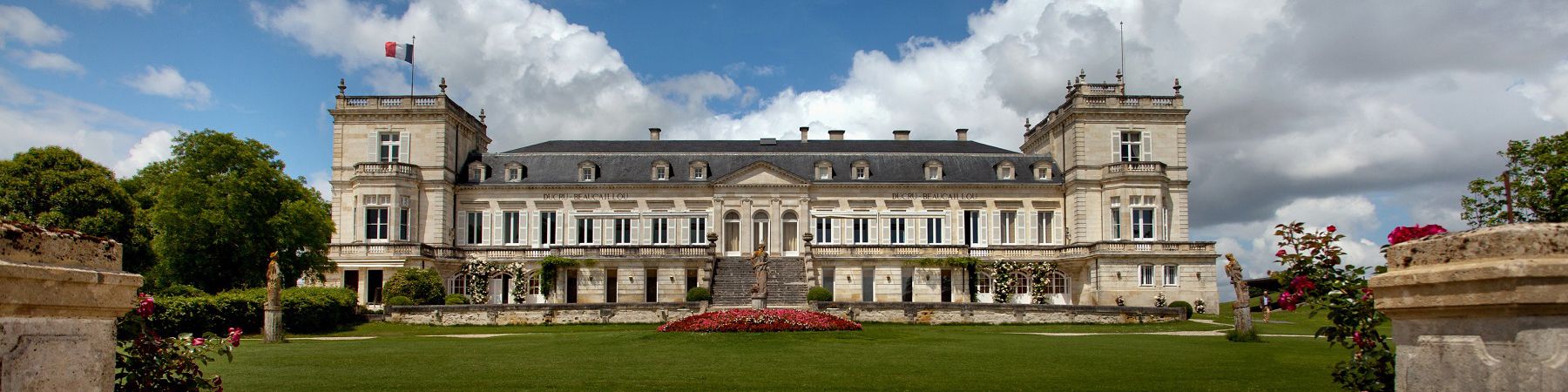 Château Ducru Beaucaillou