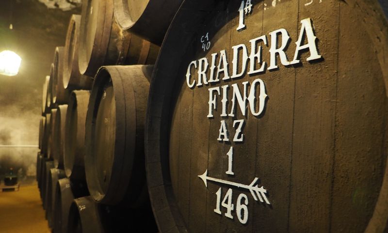 Bodega San Francisco Javier