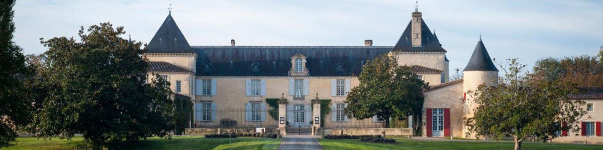 Chateau Suduiraut