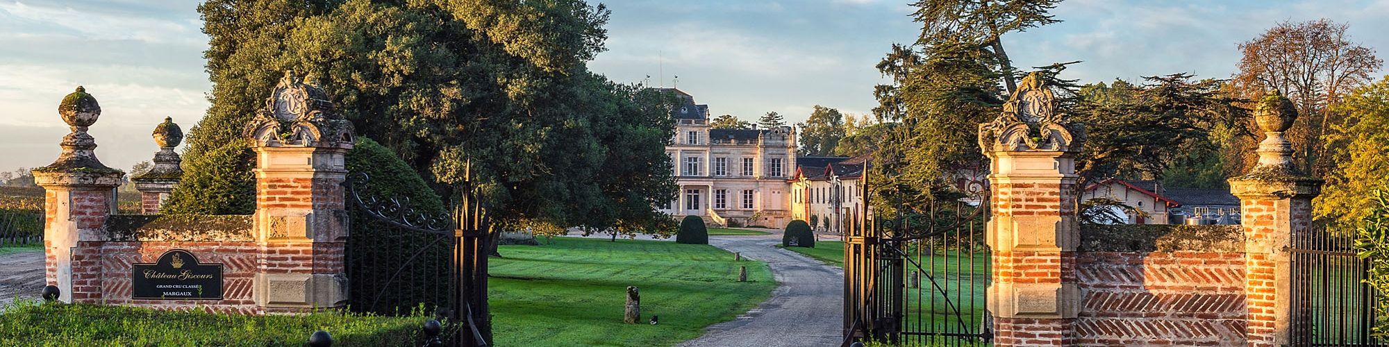 Château Giscours