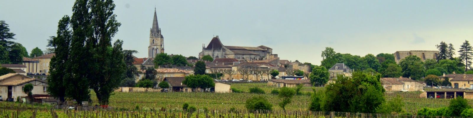 Château Barrail du Blanc