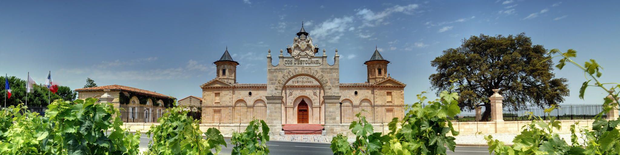 Château Cos d'Estournel