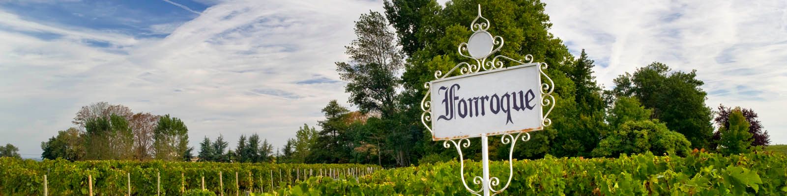 Château Fonroque