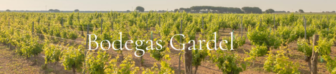 Bodegas Gardel