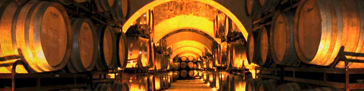 Bodegas Luzón