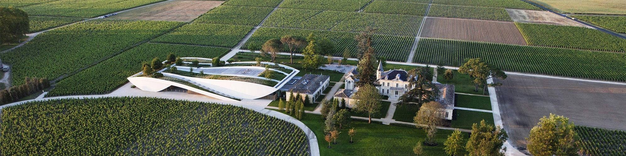 Château Cheval Blanc