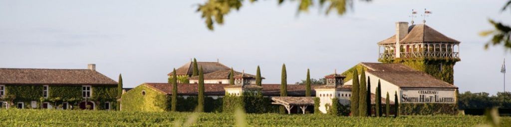 Chateau Smith Haut Lafitte