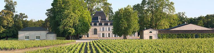 Château Cantemerle