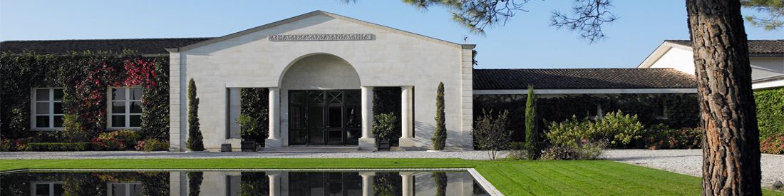 Château Fieuzal