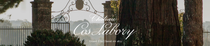 Château Cos Labory