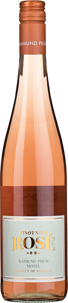 2023 Pinot Noir Rose