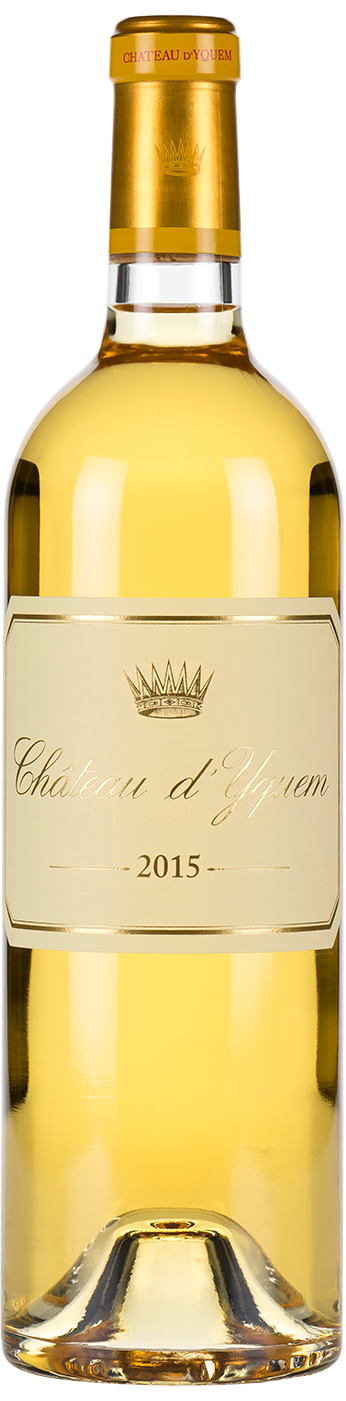 2020 Chateau d'Yquem