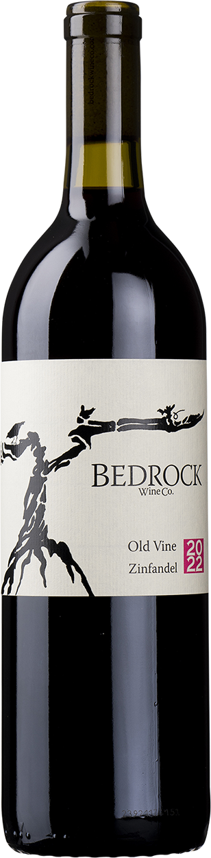 2022 Old Vine Zinfandel