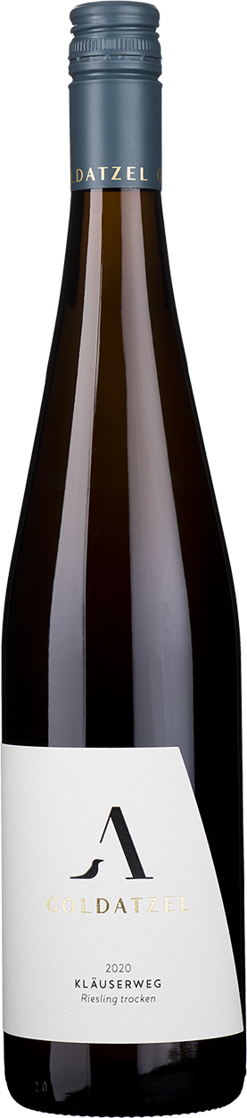 2020 Kläuserweg Riesling Trocken Grosses Gewächs