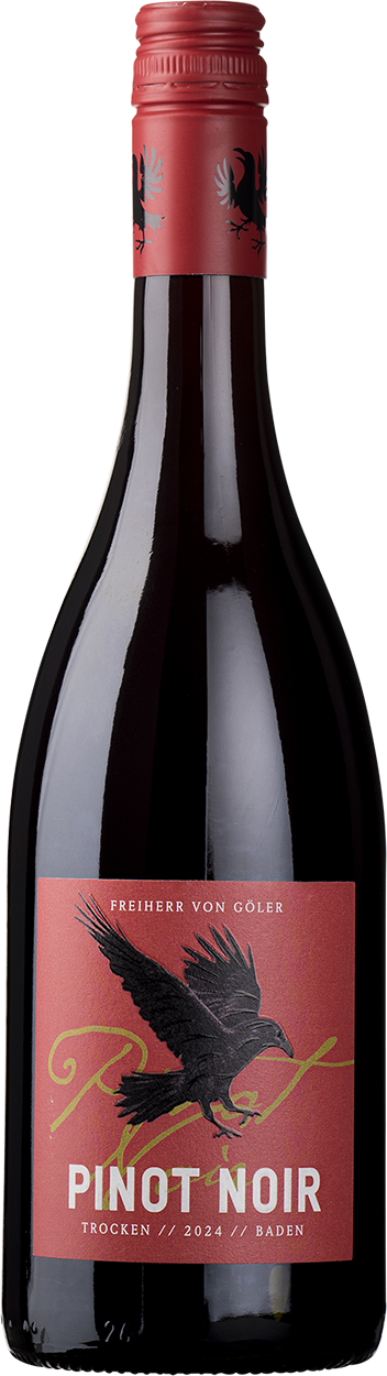 2024 Freiherr Von Göler, Pinot Noir