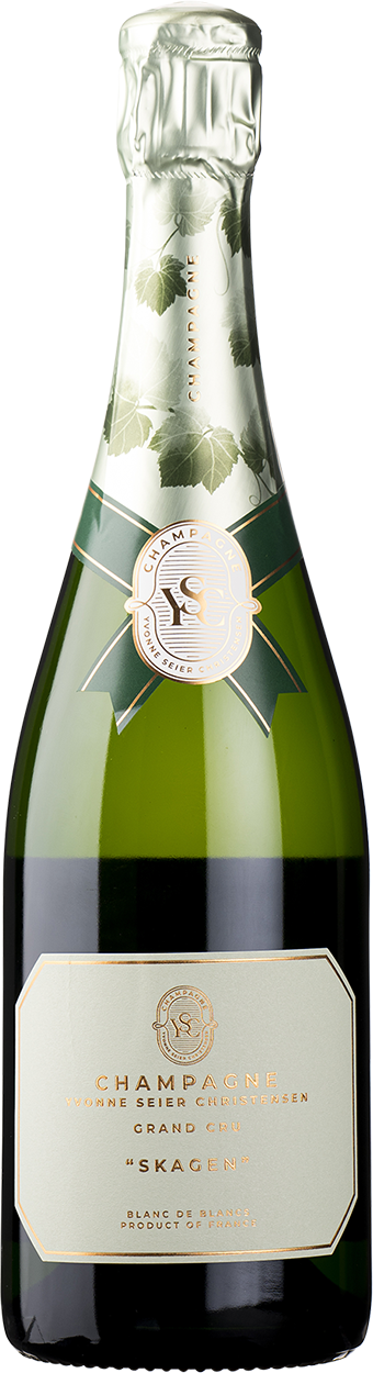Skagen - Grand Cru - Blanc de Blancs