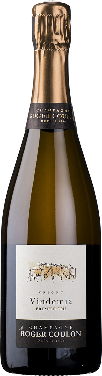 Vindemia Brut Nature