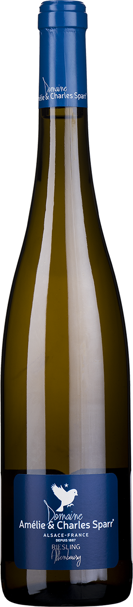 2019 Riesling Altenbourg