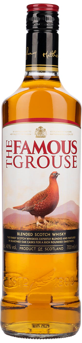 Famous Grouse