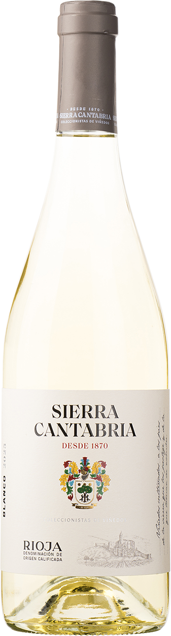 2025 Blanco