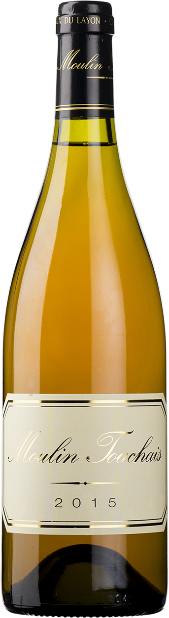 2015 Moulin Touchais, Coteaux du Layon