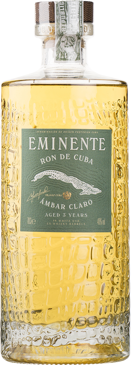 Eminente 3 års rom