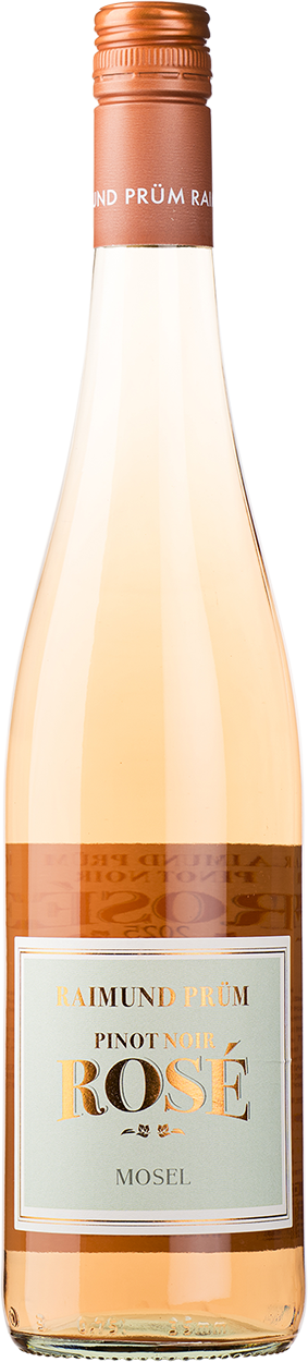 2025 Pinot Noir Rose