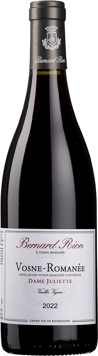 2022 Vosne Romanee "Dame Juliette"