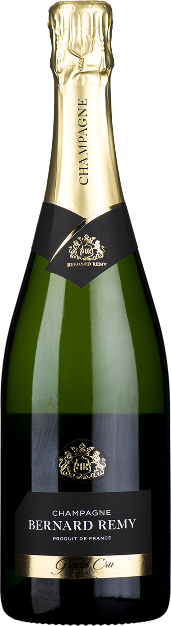 Champagne Grand Cru