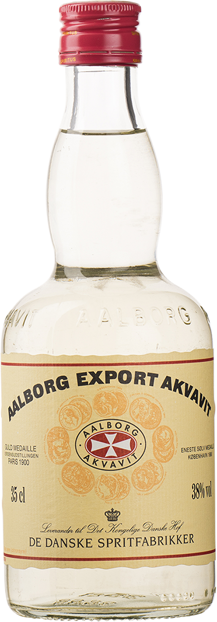 Aalborg Export