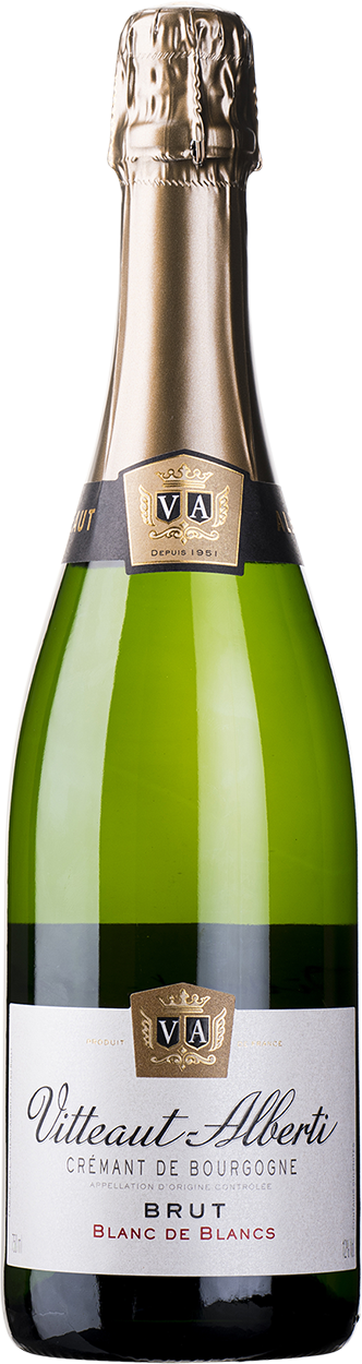 Cremant de Bourgogne Blanc de Blancs