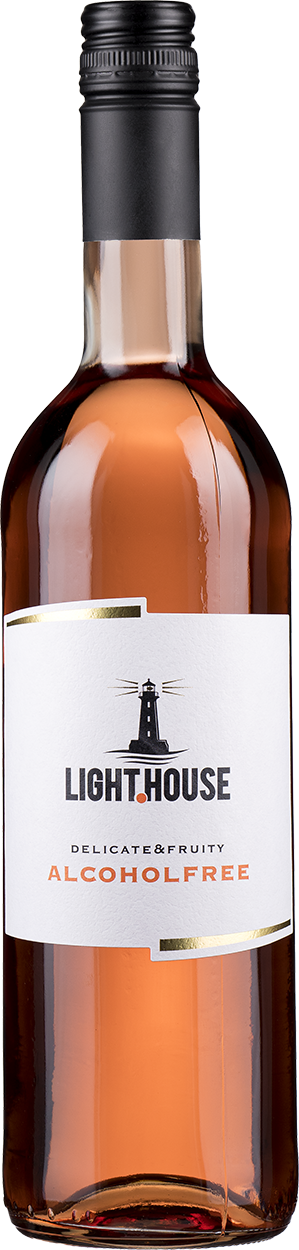 Light House rose, Alkoholfri